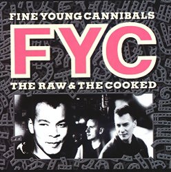 "Fine Young Cannibals - She Drives Me Crazy