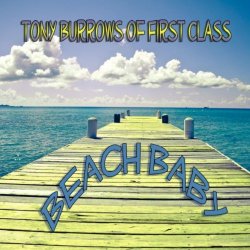 "First Class - Beach Baby