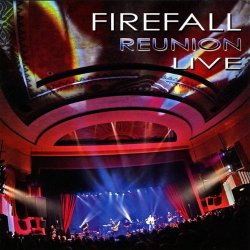 "Firefall - Strange Way