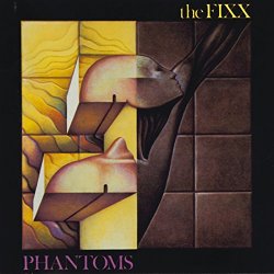 "Fixx - Are We Ourselves?