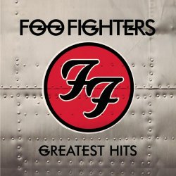 "Foo Fighters - My Hero