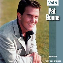 Pat Boone - I'll See You in My Dreams