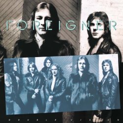 "Foreigner - Hot Blooded