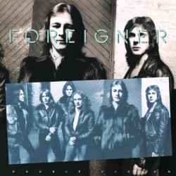 "Foreigner - Double Vision