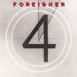 "Foreigner - Waiting For A Girl Like You