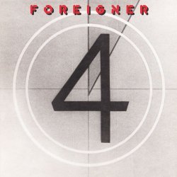 "Foreigner - Urgent