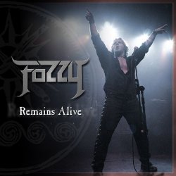 "Fozzy - Enemy