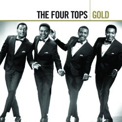 "Four Tops - Reach Out, I'll Be There