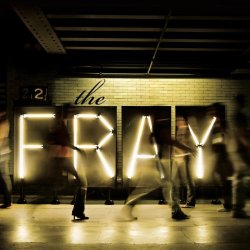 "Fray - You Found Me