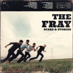 "Fray - Heartbeat