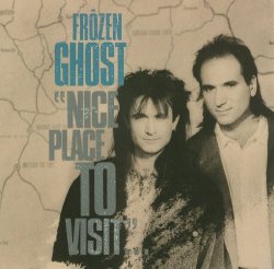 "Frozen Ghost - Round And Round