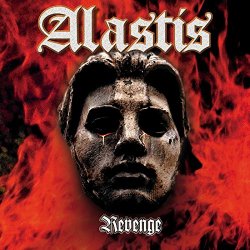 Alastis - Revenge