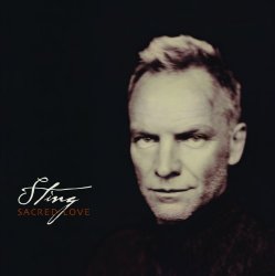 Sting - The Book Of My Life (Album Version) [feat. Anoushka Shankar]