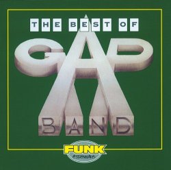 "Gap Band - You Dropped A Bomb On Me