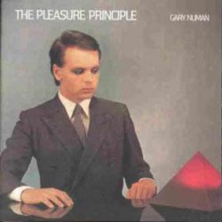 "Gary Numan - Cars