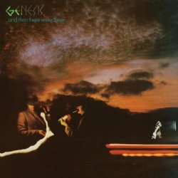 "Genesis - Follow You Follow Me (2007 - Remaster)