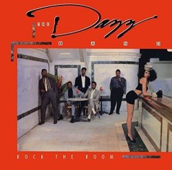 Dazz Band - Rock the Room -Reissue-