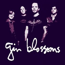 "Gin Blossoms - Found Out About You