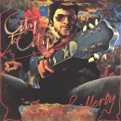 "Gerry Rafferty - Right Down The Line