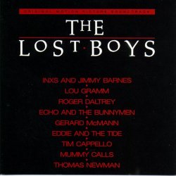 "Gerard McMann - Cry Little Sister (Theme from ''Lost Boys'')