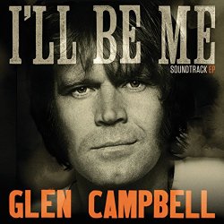 "Glen Campbell - Gentle On My Mind