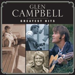 "Glen Campbell - By The Time I Get To Phoenix (2008 Remix)