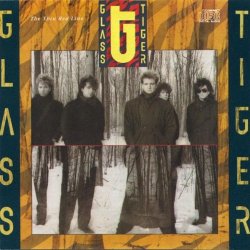 "Glass Tiger - You're What I Look For