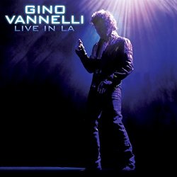 "Gino Vannelli - Black Cars