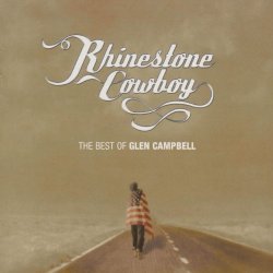 "Glen Campbell - Rhinestone Cowboy