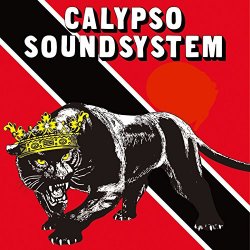 Various Artists - Calypso Soundsystem