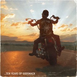 "Godsmack - Serenity