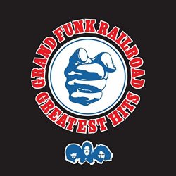 "Grand Funk Railroad - We're an American Band (2002 - Remastered)