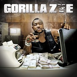 "Gorilla Zoe - Echo [Clean]