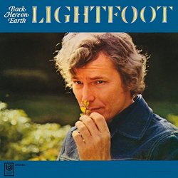 "Gordon Lightfoot - The Circle Is Small