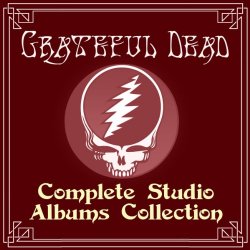 "Grateful Dead - Touch Of Grey