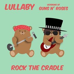 "Guns N' Roses - Knocking' on Heaven's Door