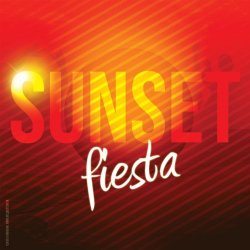 The Sunsets - Fiesta