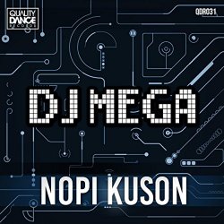 DJ Mega - Nopi Kuson