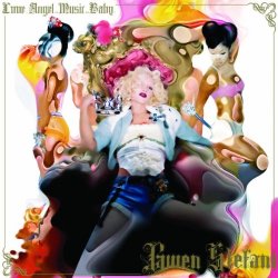 "Gwen Stefani - What You Waiting For? (Album Version)