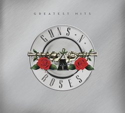 "Guns N' Roses - You Could Be Mine