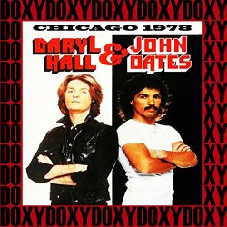 "Hall & Oates - Sara Smile