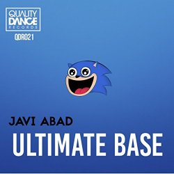 Javi Abad - Ultimate Base