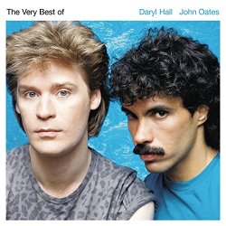 "Hall & Oates - You've Lost That Lovin' Feeling