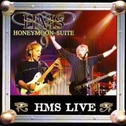 "Honeymoon Suite - Feel It Again