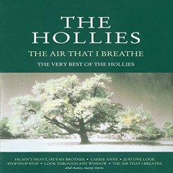 "Hollies - The Air That I Breathe