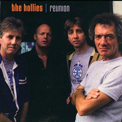 "Hollies - Stop In The Name Of Love