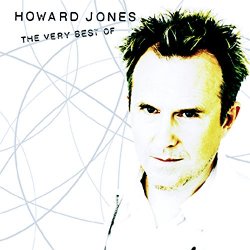 "Howard Jones - New Song