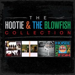 "Hootie & The Blowfish - Time