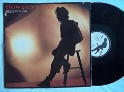 HOWARD JONES - THINGS CAN ONLY GET BETTER ( 12inch / Vinyl Schallplatte Disque Record) JONES, HOWARD