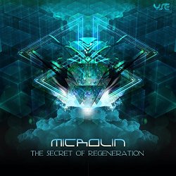 Microlin - The Secret of Regeneration